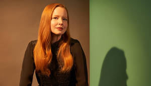 Featured Photo Of Lauren Ambrose Wallpaper