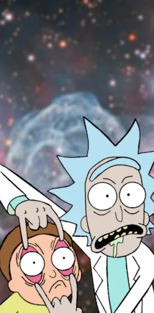 Feckless Scientist Wallpaper