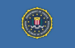 Federal Bureau Justice Wallpaper