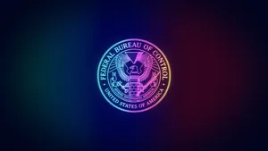 Federal Bureau Of Control Wallpaper