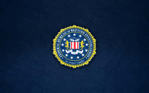 Federal Bureau Of Reptoid Wallpaper