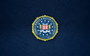 Federal Bureau Of Reptoid Wallpaper
