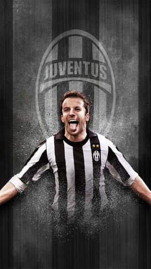 Federico Bernardeschi Juventus Midfielder Wallpaper