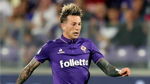 Federico Bernardeschi Professional Football Player Wallpaper
