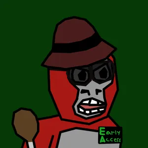 Fedora Gorilla Tag Pfp Wallpaper