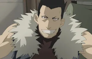 Feeding The Beast Of Greed Wallpaper