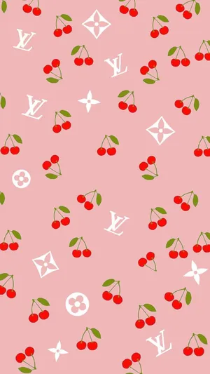 Feel Classy And Stylish With Louis Vuitton Wallpaper