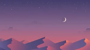 Feel Connected With Nature And Its Divine Beauty. Wallpaper