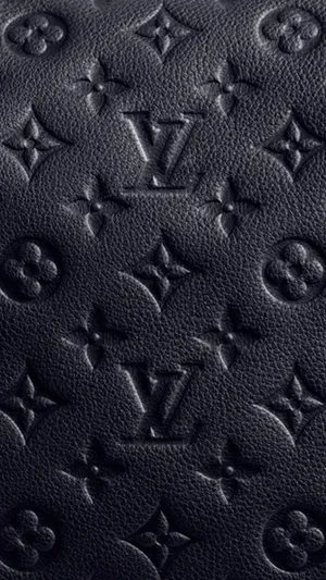 Feel Cool In Louis Vuitton Wallpaper