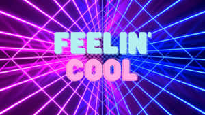 Feel The Cool Wallpaper