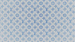 Feel The Glamour Of Louis Vuitton Wallpaper