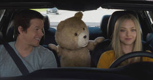 Feel The Love! Wallpaper