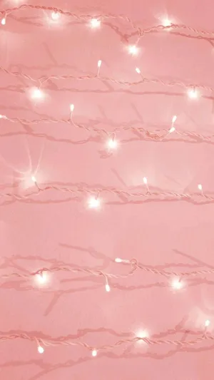 Feel The Luxury Of Rose Gold With This Newest Phone Wallpaper