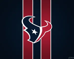 Feel The Power! Houston Texans On Game Day Wallpaper