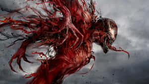 Feel The Power Of Carnage! Wallpaper