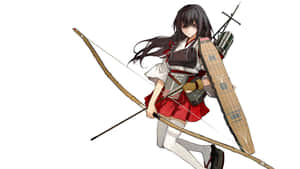 Feel The Power Of The Seas With The Kantai Collection!