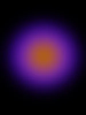 “feel The Serenity Of The Black Aura” Wallpaper