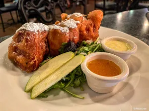 Feel The Tranquility Of The Blue Bayou Wallpaper