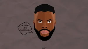 Feeling Inspired In M Baku Wallpaper