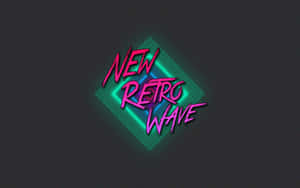 Feeling Nostalgic For The '80s? Nothing Can Replicate The Bright, Neon Glow Of The Decade. Wallpaper