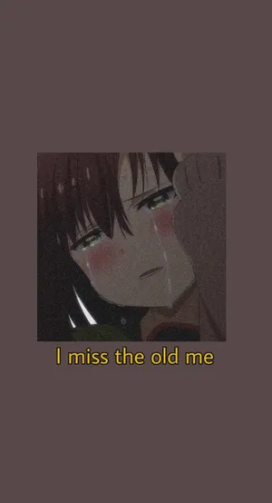 Feeling Of The Aftershock Of Heartbreak Never Goes Away Wallpaper