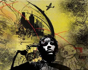 Feeling Suicidal? You Are Not Alone Wallpaper