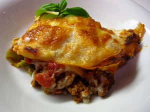 Felicity Cloake Lasagna Alla Bolognese Wallpaper