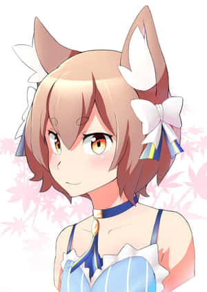 Felix Argyle Striking A Pose In Elegant Attire Wallpaper