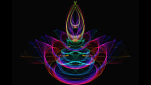 Feng Shui Plant For Subliminal Energy Wallpaper