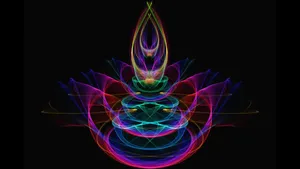 Feng Shui Plant For Subliminal Energy Wallpaper