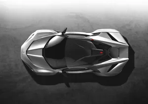 Fenyr Supersport Supercar Wallpaper