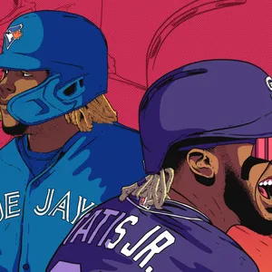 Fernando Tatis Jr. Of The San Diego Padres Wallpaper