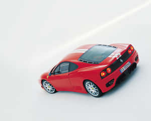 Ferrari 360 Modena 1280 X 1024 Wallpaper Wallpaper