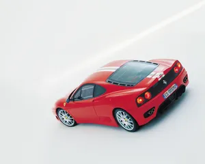 Ferrari 360 Modena 1280 X 1024 Wallpaper Wallpaper