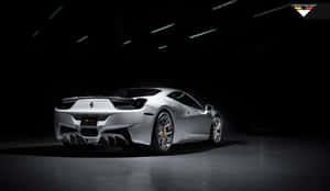 Ferrari 458 Italia - Ferrari 458 Italia Wallpaper Wallpaper