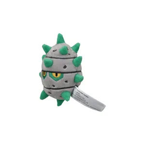 Ferroseed Stuffed Toy Wallpaper