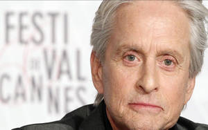 Festival Cannes Michael Douglas Wallpaper