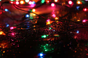 Festive_ Lights_ Glowing_ Closeup.jpg Wallpaper