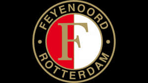 Feyenoord Celebrates Uefa Cup Win In 2002 Wallpaper