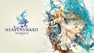 Ff14 Minfilia Warde Wallpaper
