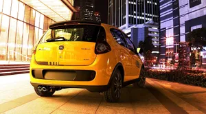 Fiat Palio - Speed And Style Wallpaper