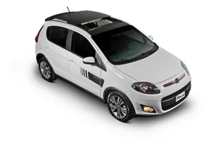 Fiat Palio Wallpaper Wallpaper
