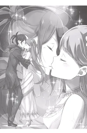 Fierce And Mighty Wilhelm Van Astrea Wallpaper