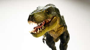 Fierce_ Tyrannosaurus_ Rex_ Model.jpg Wallpaper