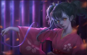 Fierce Warriors, Ready For Battle Wallpaper