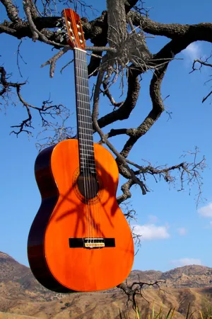 Fiery Sunrise Over Rocky Mountains Wallpaper