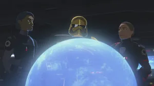 Fight For What Is Right! Wallpaper