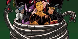 Fight Together, Win Together Wallpaper