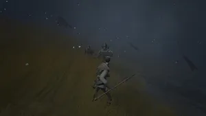 Fight Your Way To Survival Wallpaper