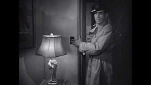 Film Noir 1366 X 768 Wallpaper Wallpaper